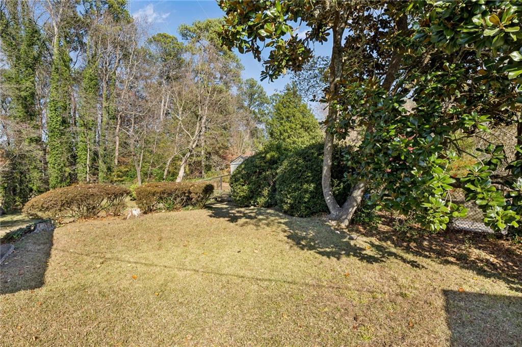 1366 Emory Road NE