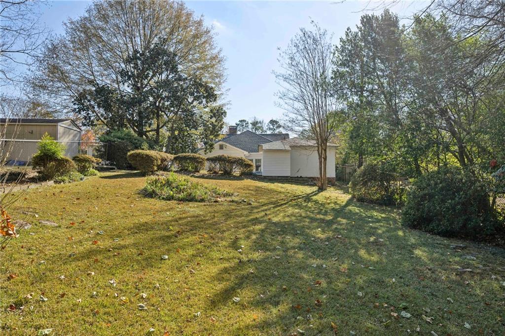 1366 Emory Road NE