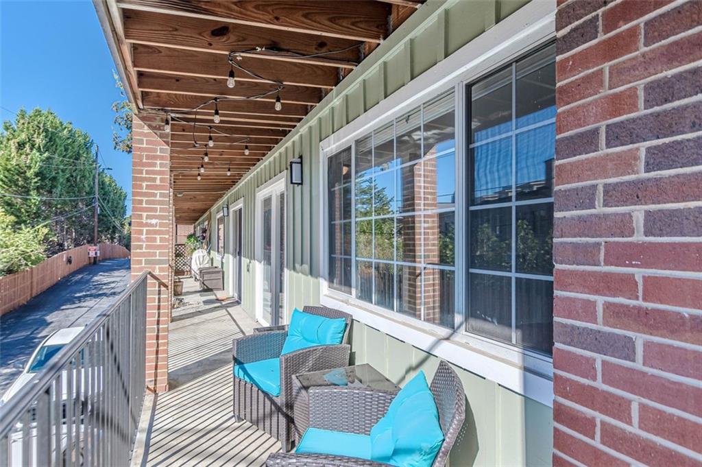 1705 Monroe Drive NE Unit B07