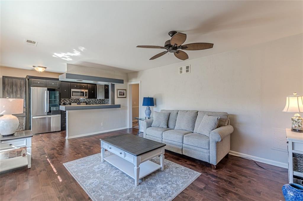 1705 Monroe Drive NE Unit B07
