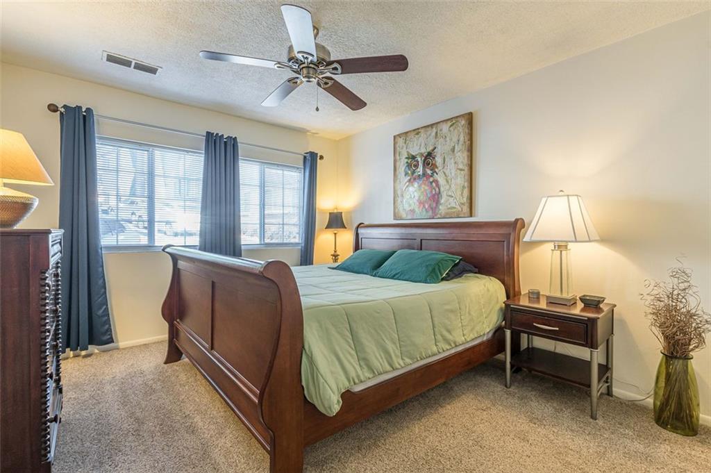 1705 Monroe Drive NE Unit B07