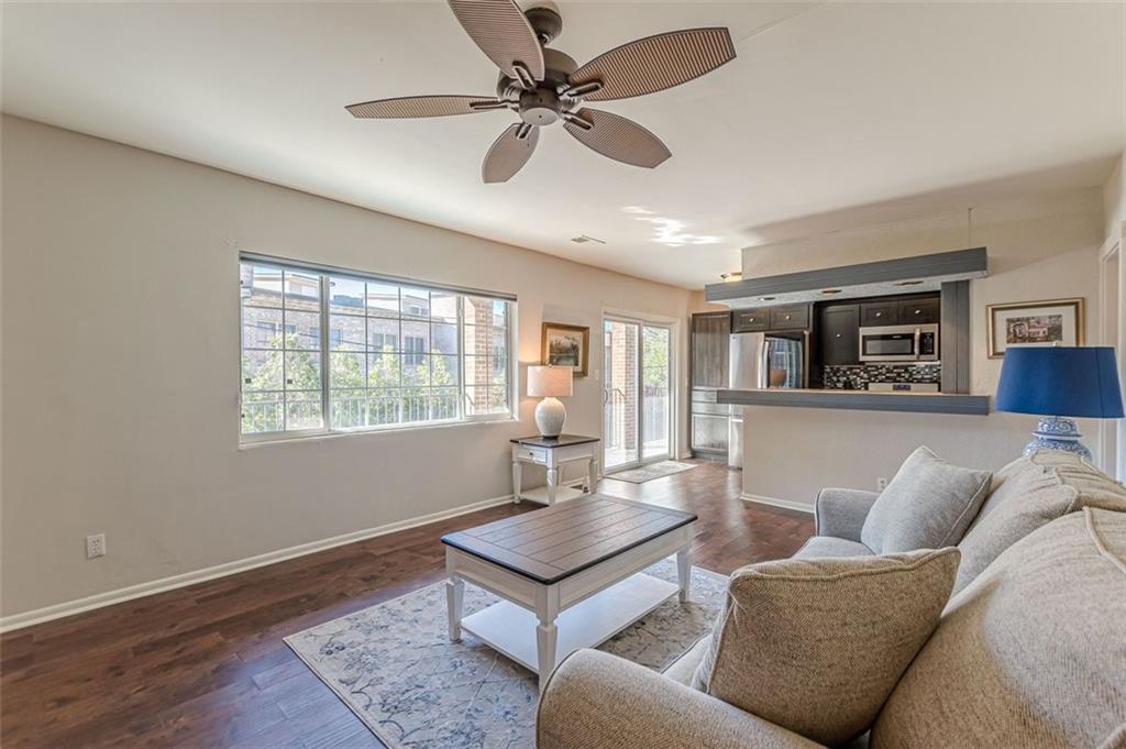 1705 Monroe Drive NE Unit B07
