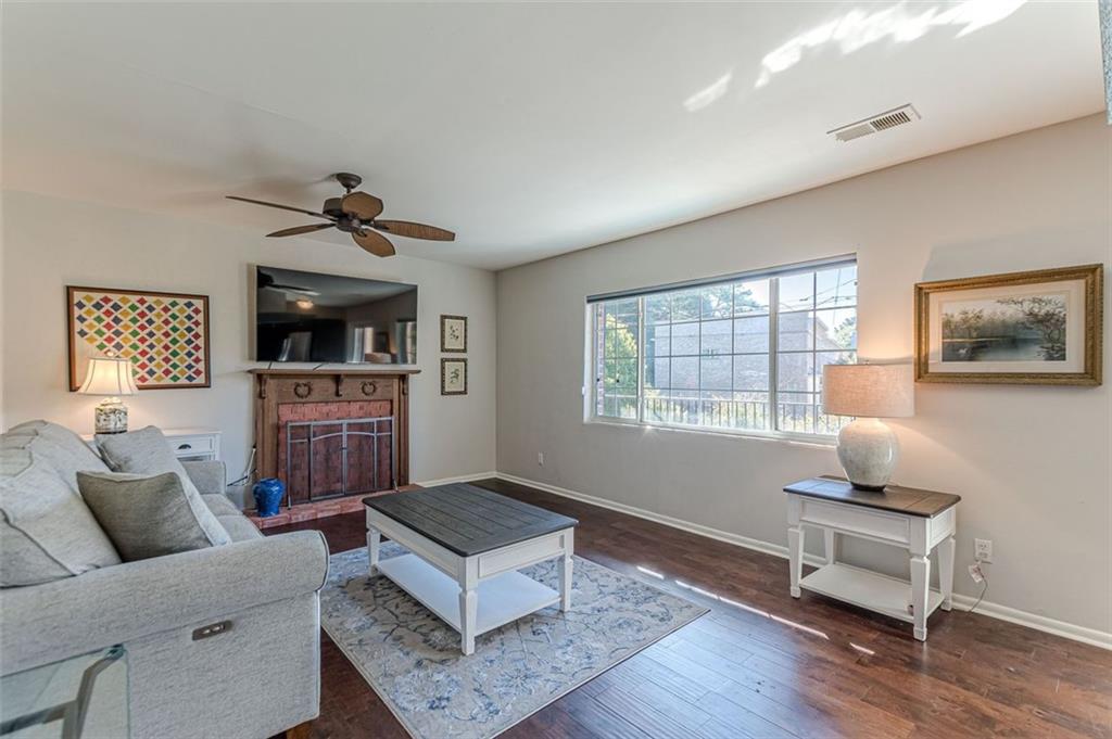 1705 Monroe Drive NE Unit B07