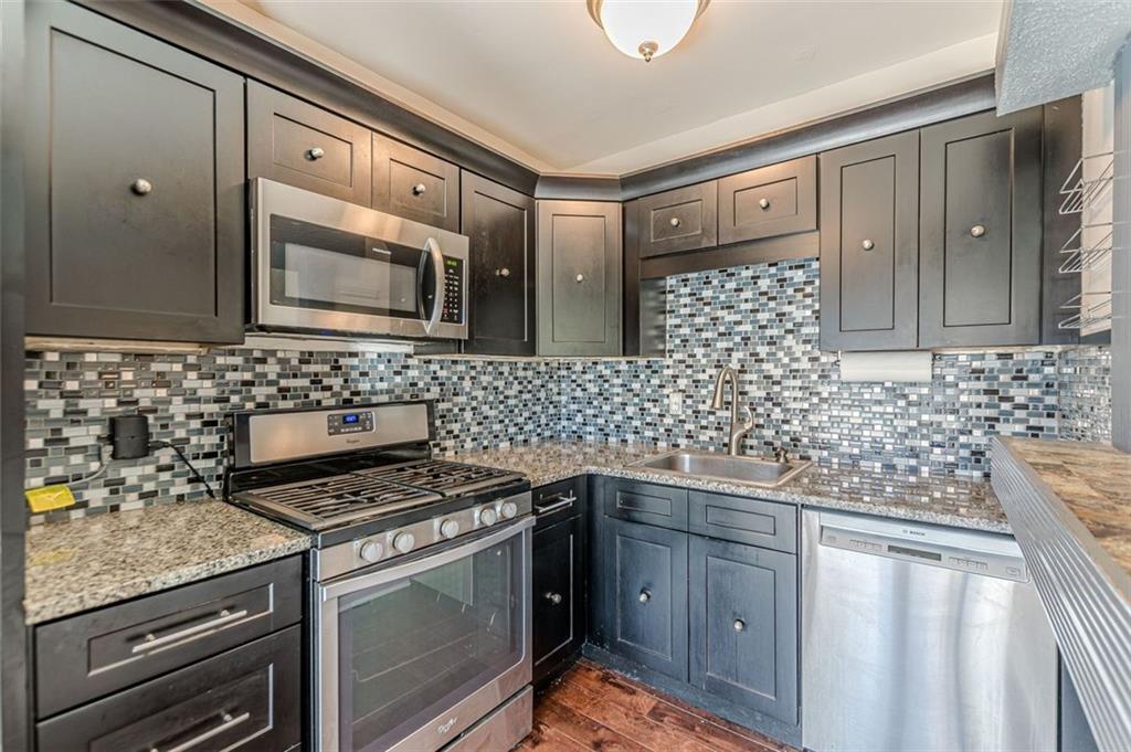 1705 Monroe Drive NE Unit B07
