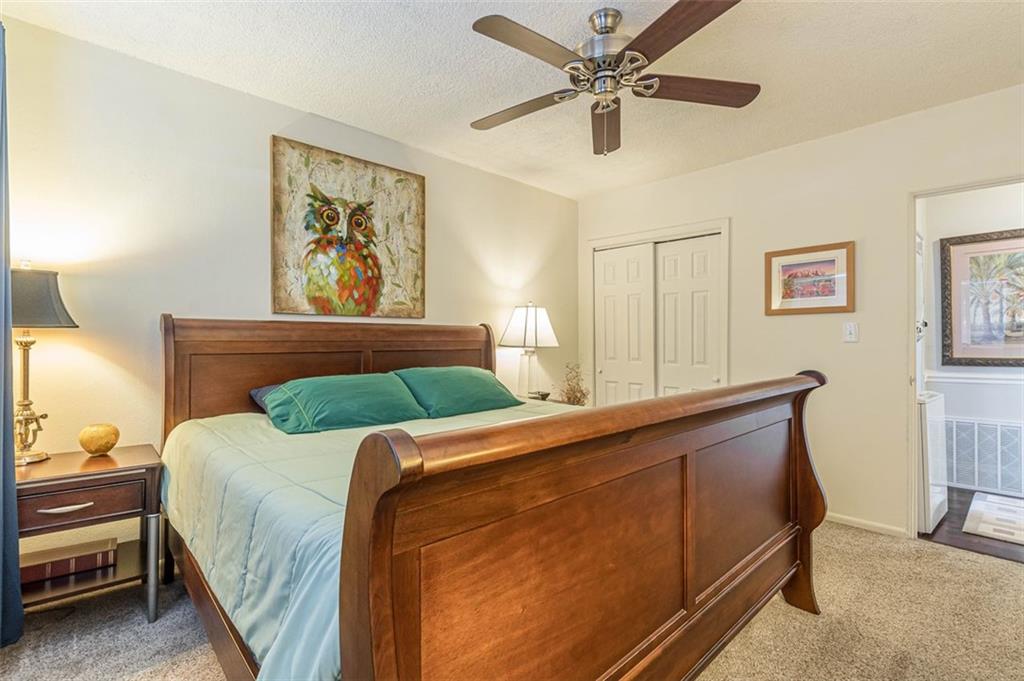 1705 Monroe Drive NE Unit B07