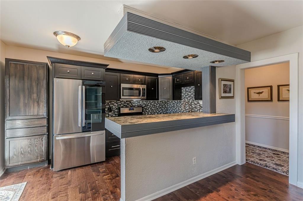 1705 Monroe Drive NE Unit B07