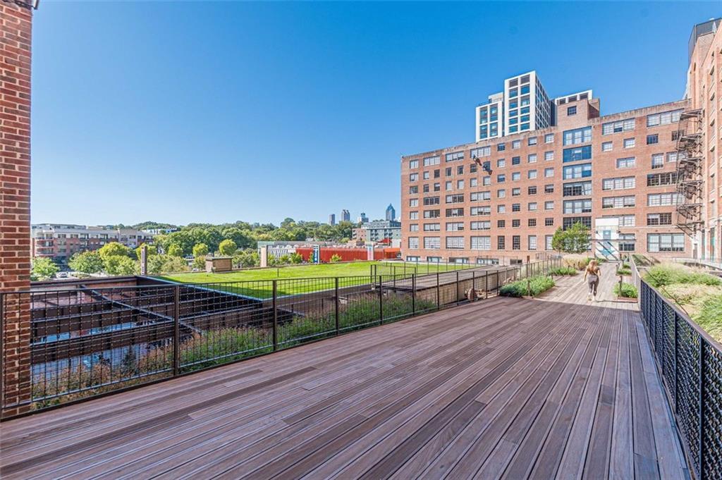 1705 Monroe Drive NE Unit B07