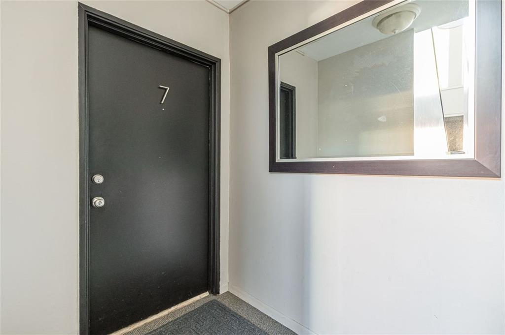 1705 Monroe Drive NE Unit B07
