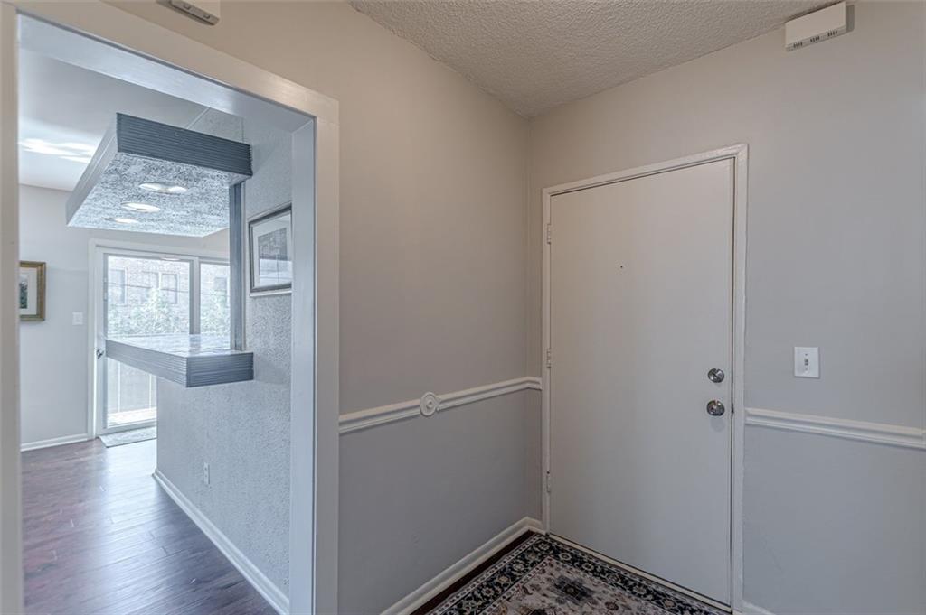 1705 Monroe Drive NE Unit B07