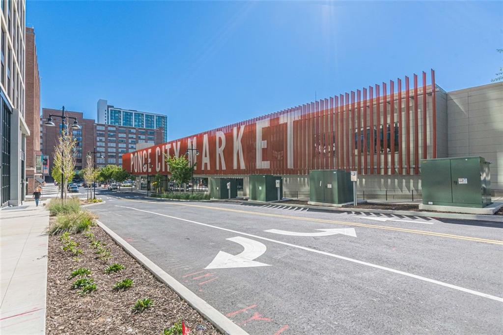 1705 Monroe Drive NE Unit B07