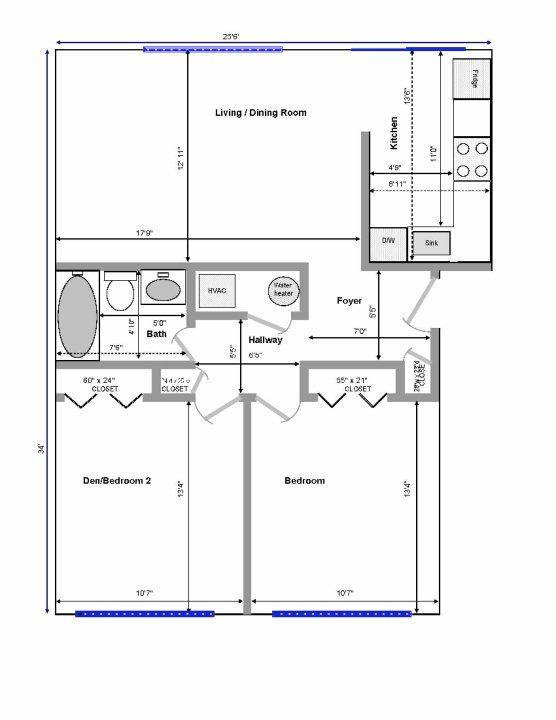 1705 Monroe Drive NE Unit B07
