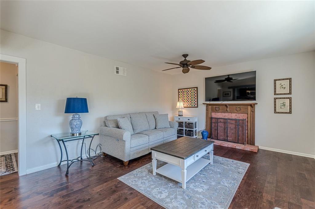 1705 Monroe Drive NE Unit B07