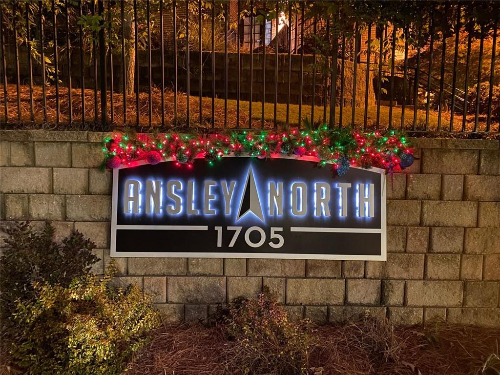1705 Monroe Drive NE Unit B07