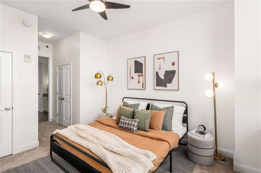 270 17th ST NW Unit 802