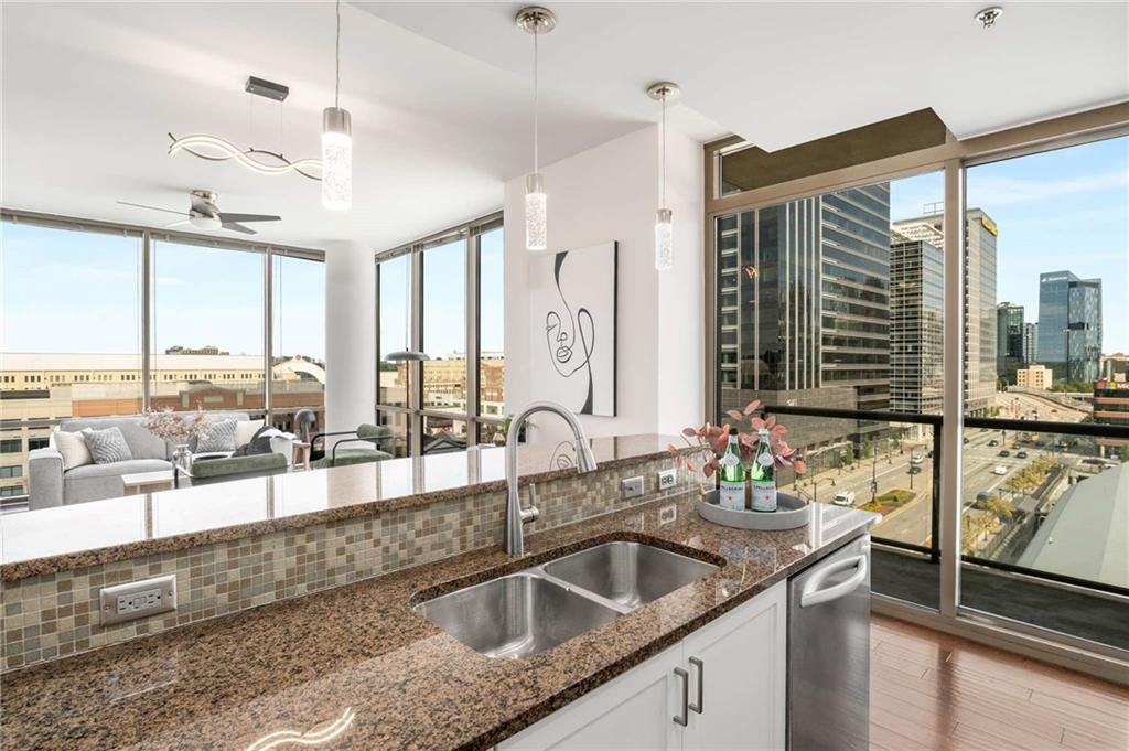 270 17th ST NW Unit 802