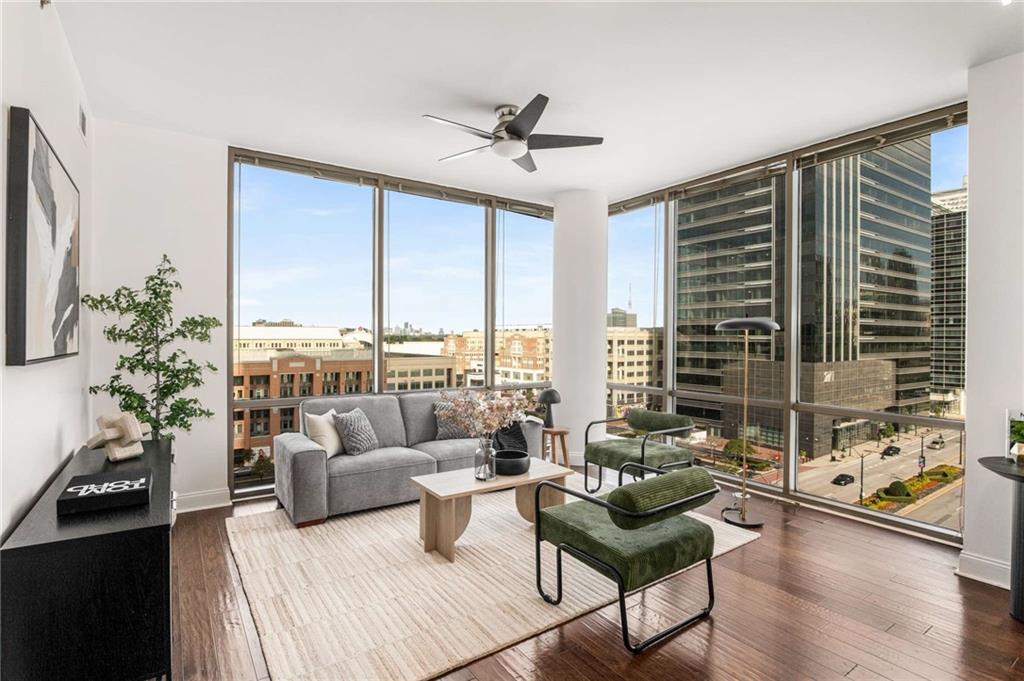270 17th ST NW Unit 802