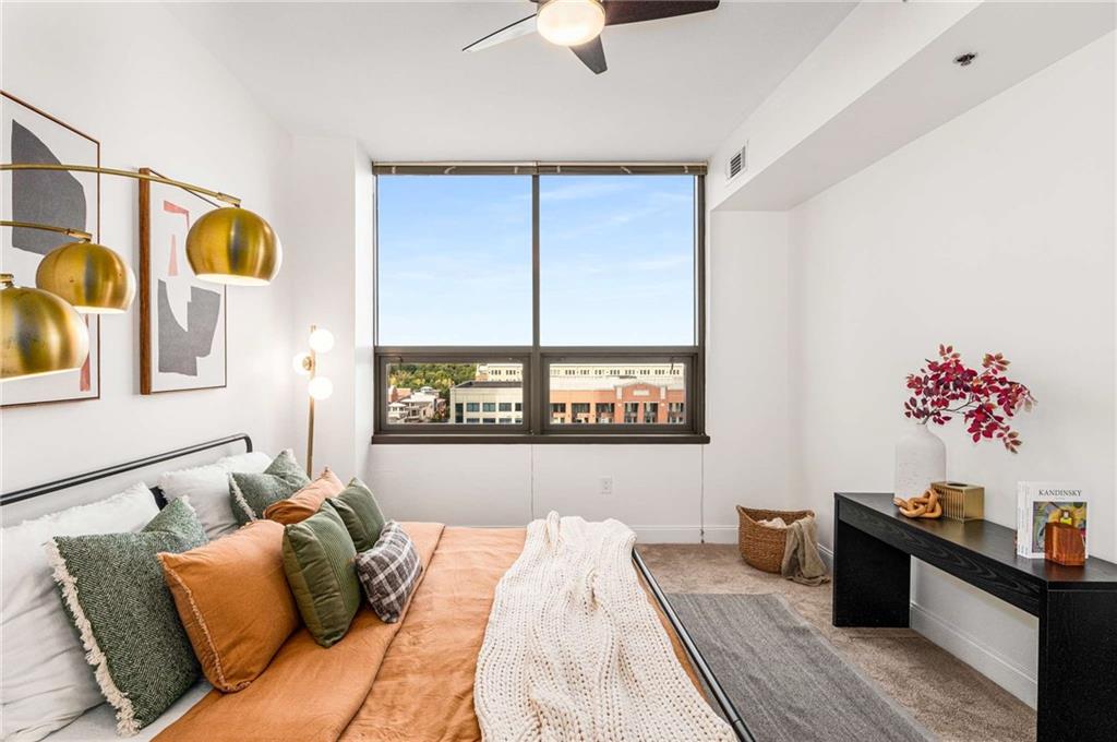 270 17th ST NW Unit 802