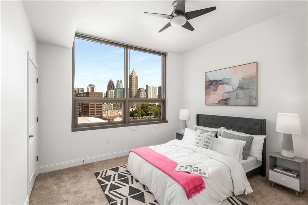 270 17th ST NW Unit 802