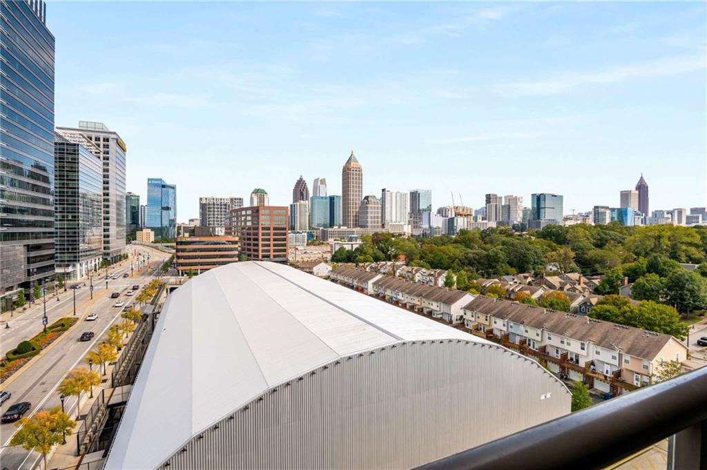 270 17th ST NW Unit 802