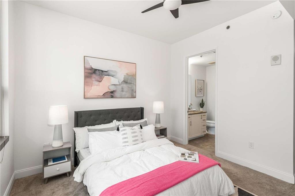 270 17th ST NW Unit 802