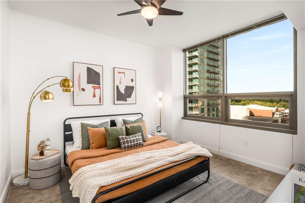 270 17th ST NW Unit 802