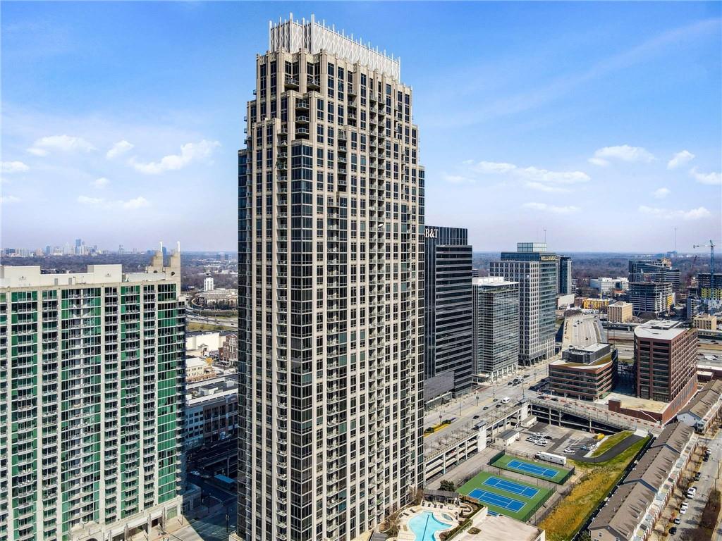 270 17th ST NW Unit 802