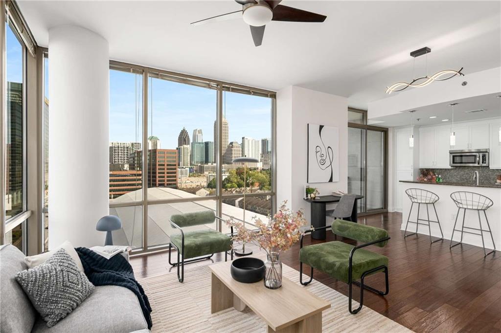 270 17th ST NW Unit 802
