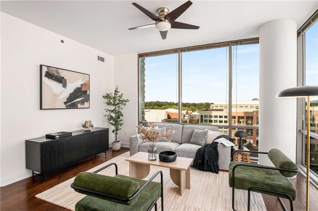 270 17th ST NW Unit 802