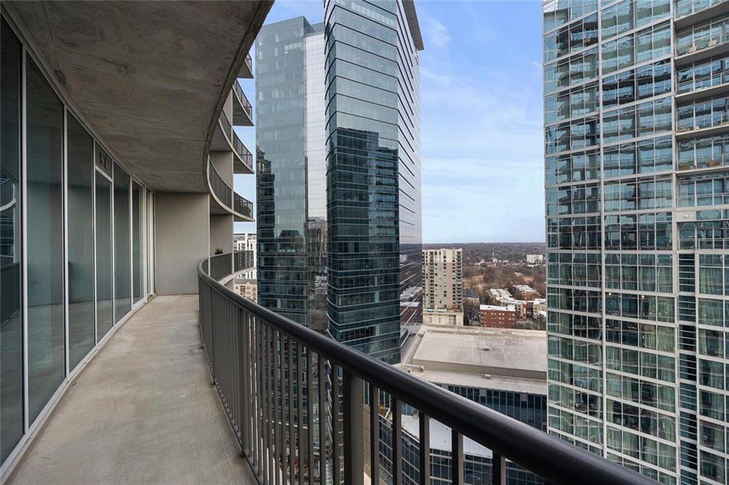 1080 Peachtree Street NE Unit 2109