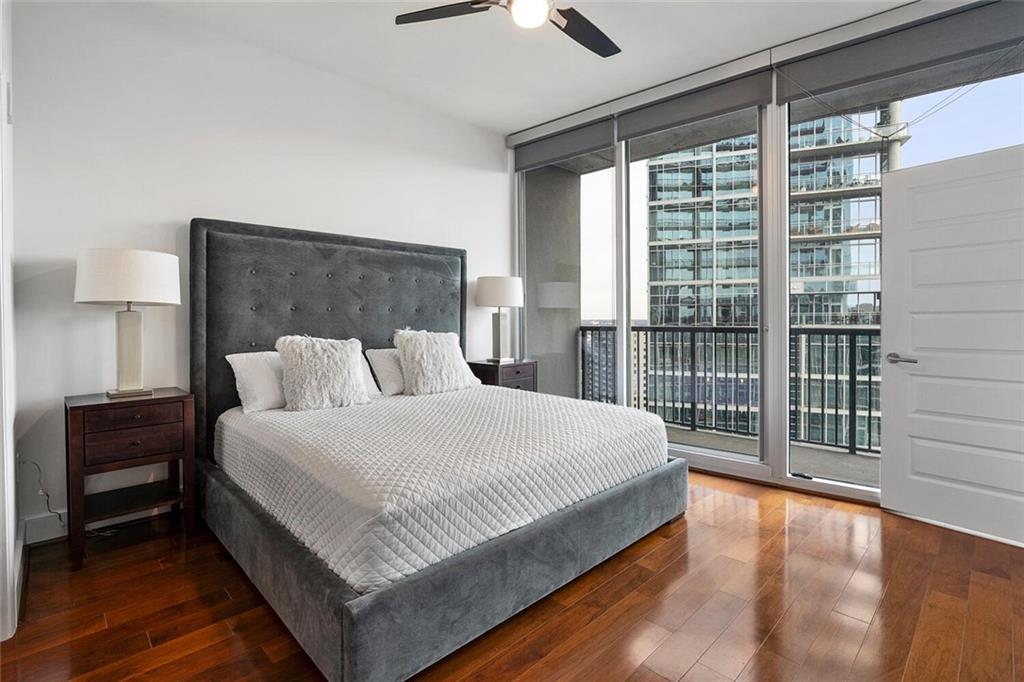1080 Peachtree Street NE Unit 2109