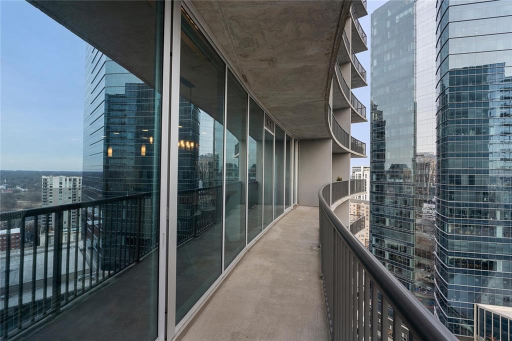 1080 Peachtree Street NE Unit 2109