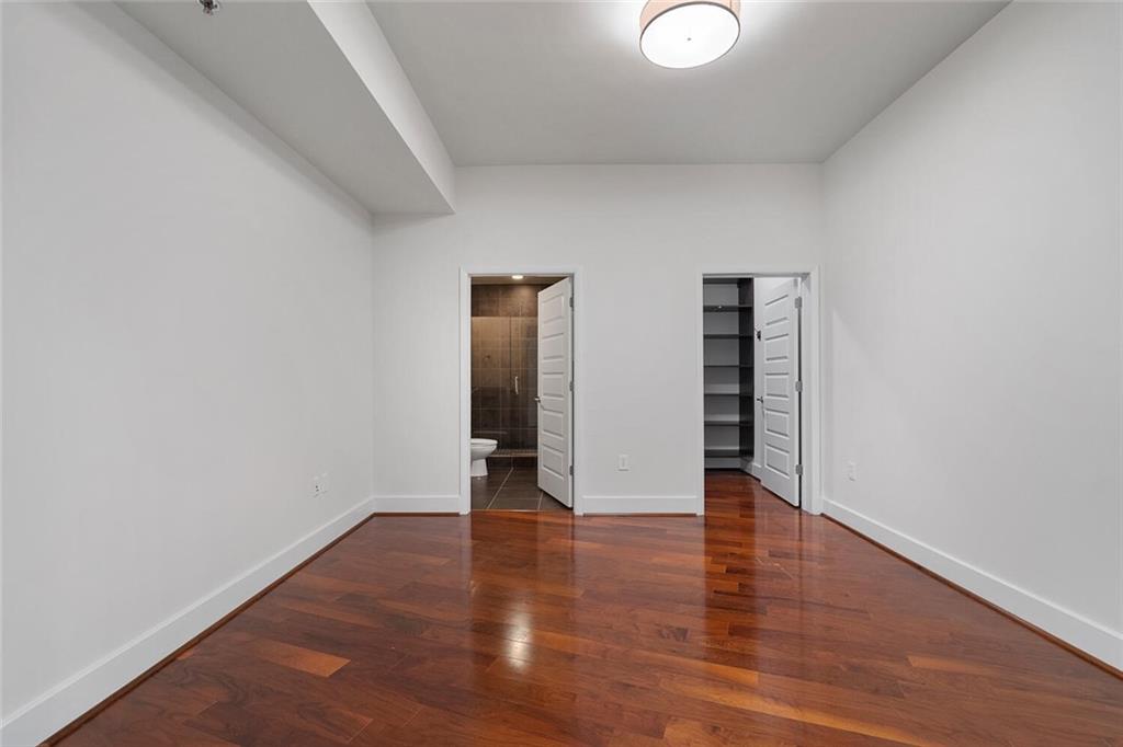 1080 Peachtree Street NE Unit 2109
