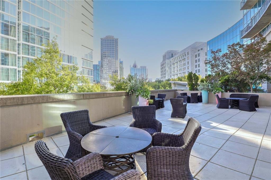 1080 Peachtree Street NE Unit 2109