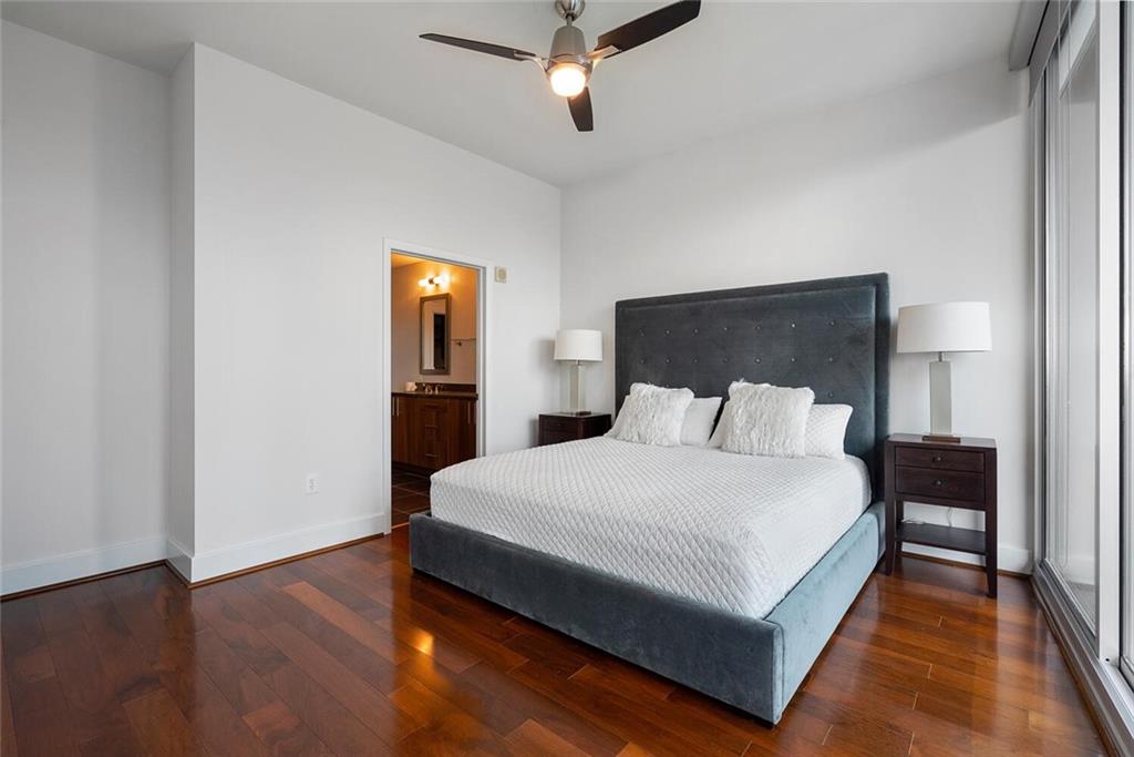 1080 Peachtree Street NE Unit 2109