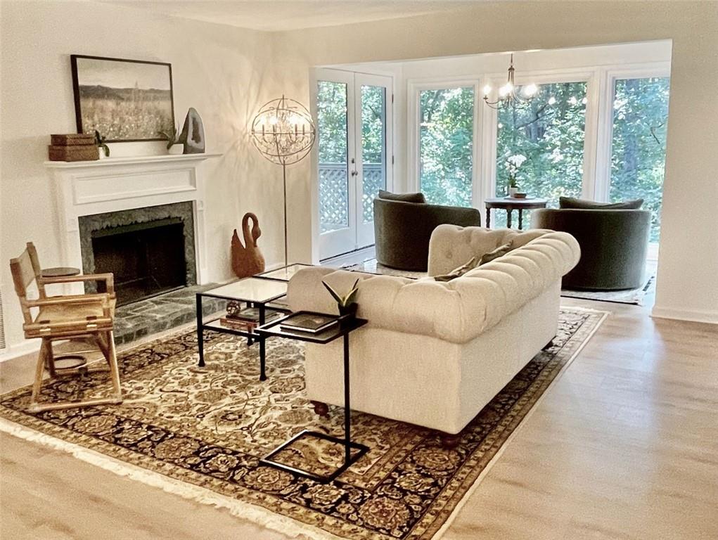 1407 Vicksburg Place