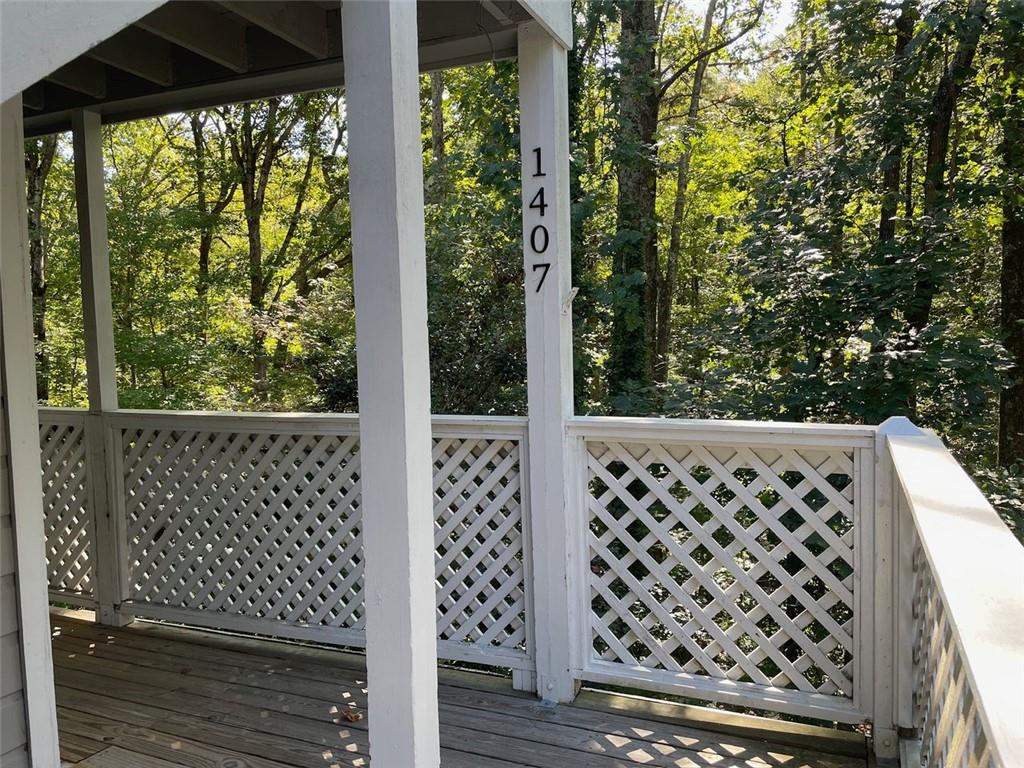 1407 Vicksburg Place