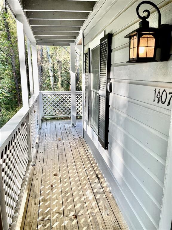 1407 Vicksburg Place