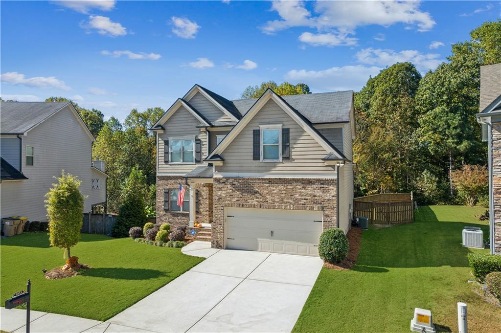 9553 Rushmore Circle