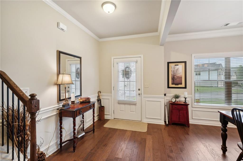 9553 Rushmore Circle
