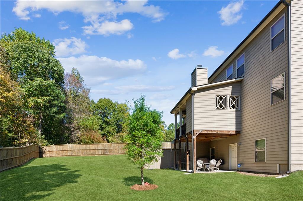 9553 Rushmore Circle
