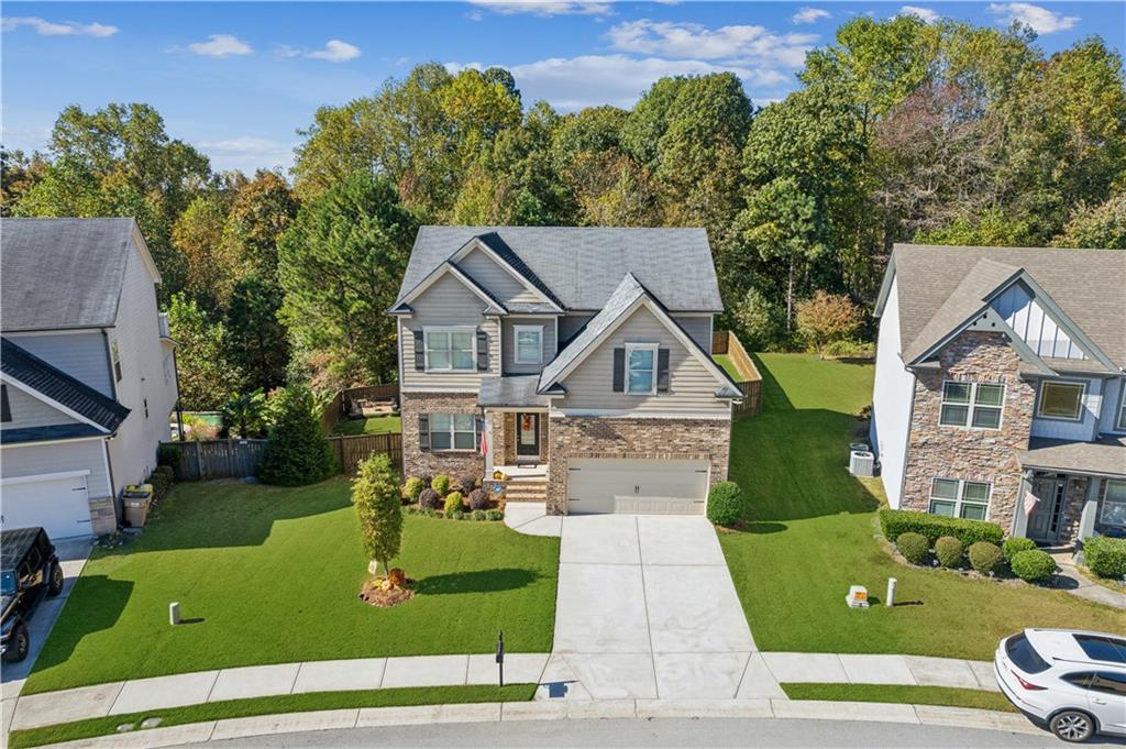 9553 Rushmore Circle
