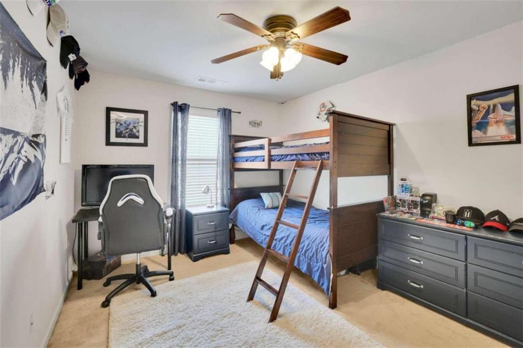 317 Hamilton Way