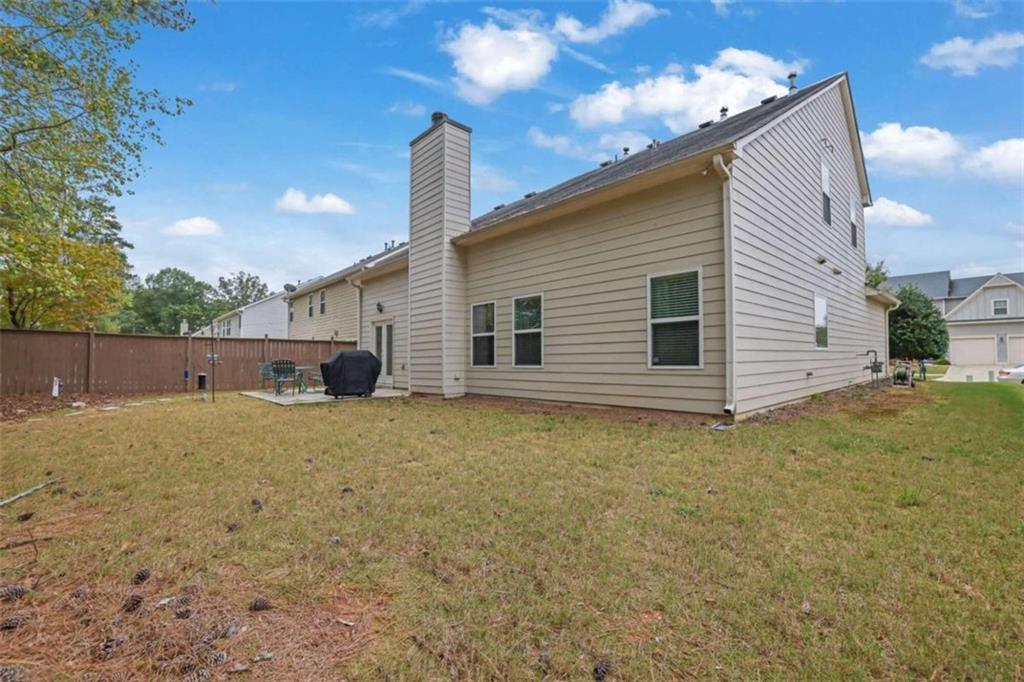 317 Hamilton Way