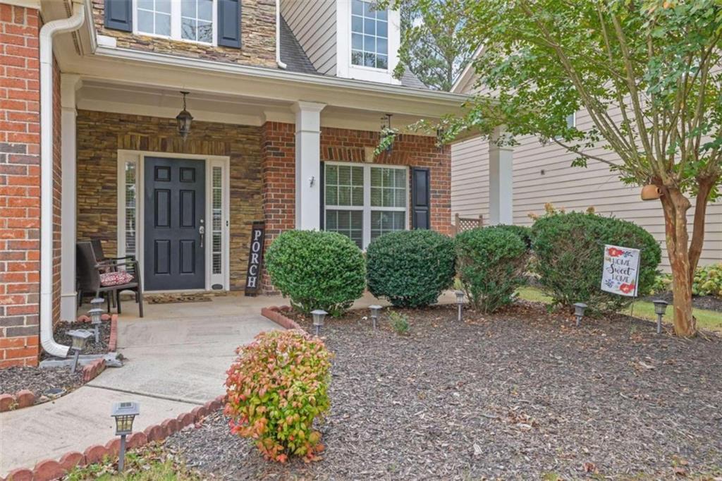 317 Hamilton Way