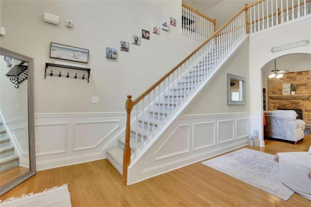 317 Hamilton Way