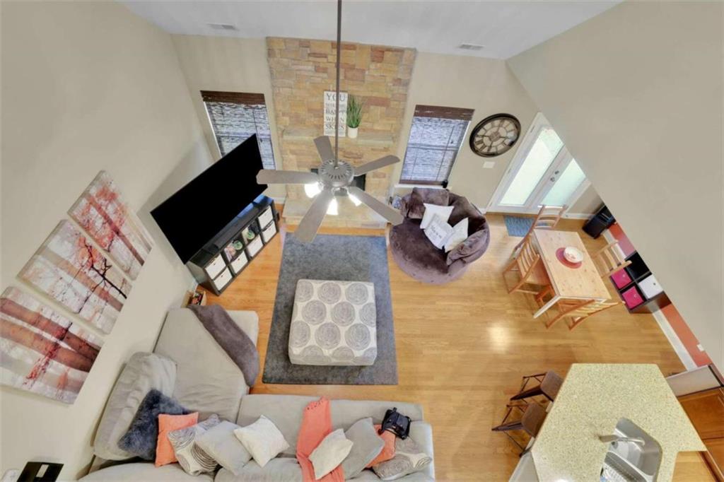 317 Hamilton Way