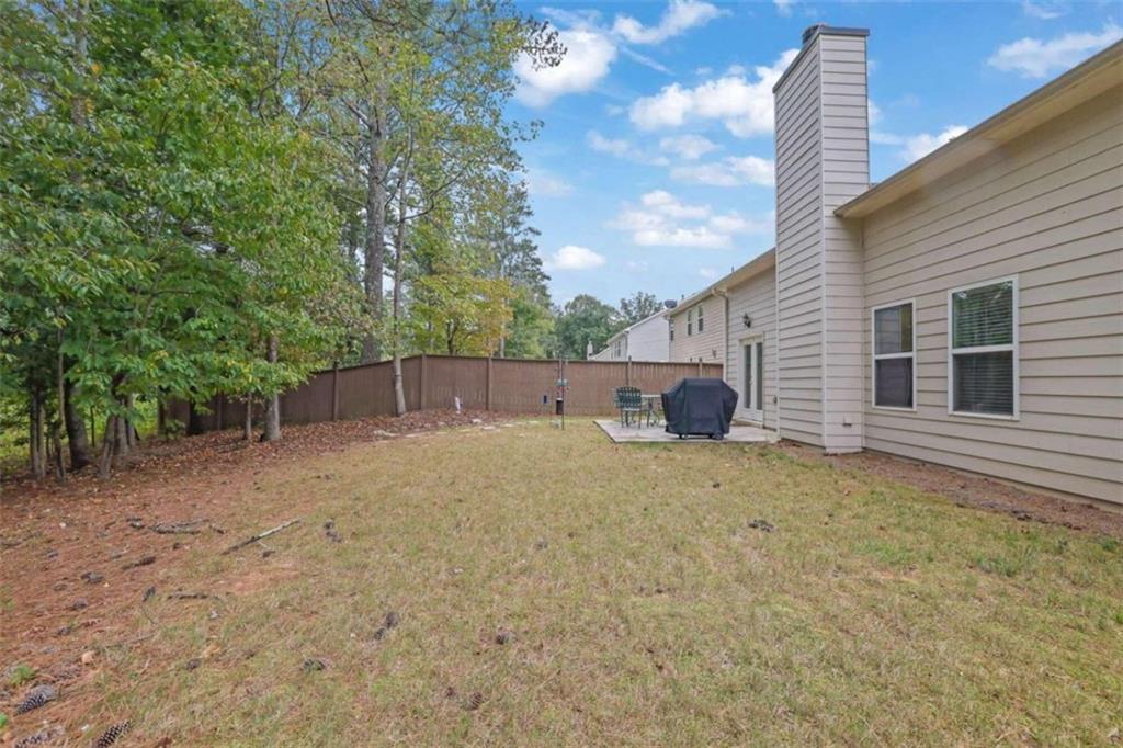 317 Hamilton Way