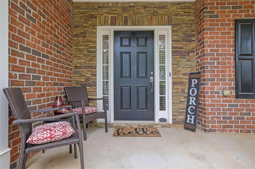 317 Hamilton Way