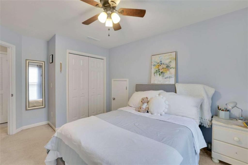 317 Hamilton Way