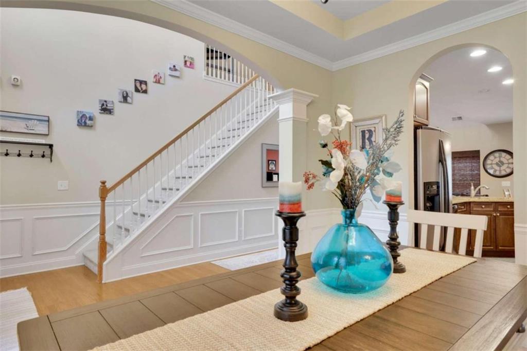 317 Hamilton Way